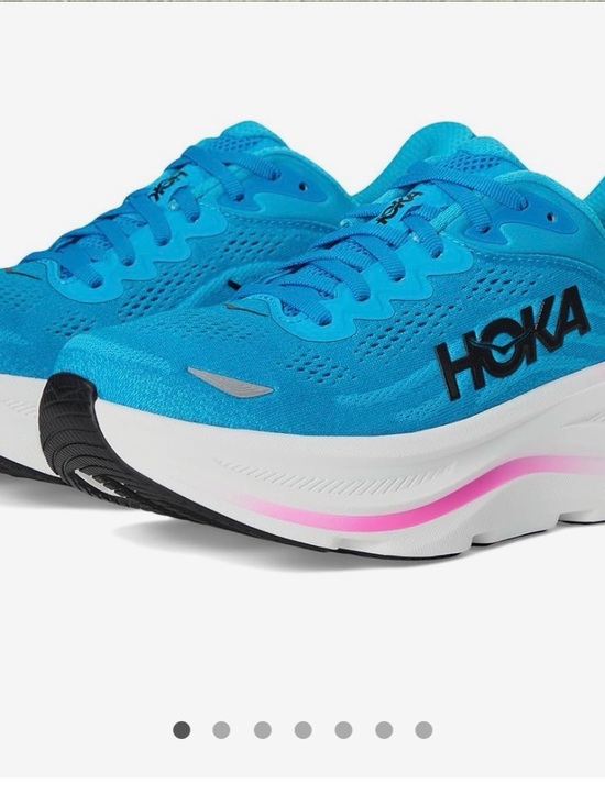 Hoka Shoes - Hoka bondi 9